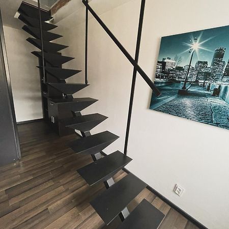 Dr. Wolf Apartment كارلوفي فاري المظهر الخارجي الصورة