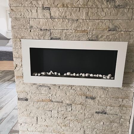 Dr. Wolf Apartment كارلوفي فاري المظهر الخارجي الصورة