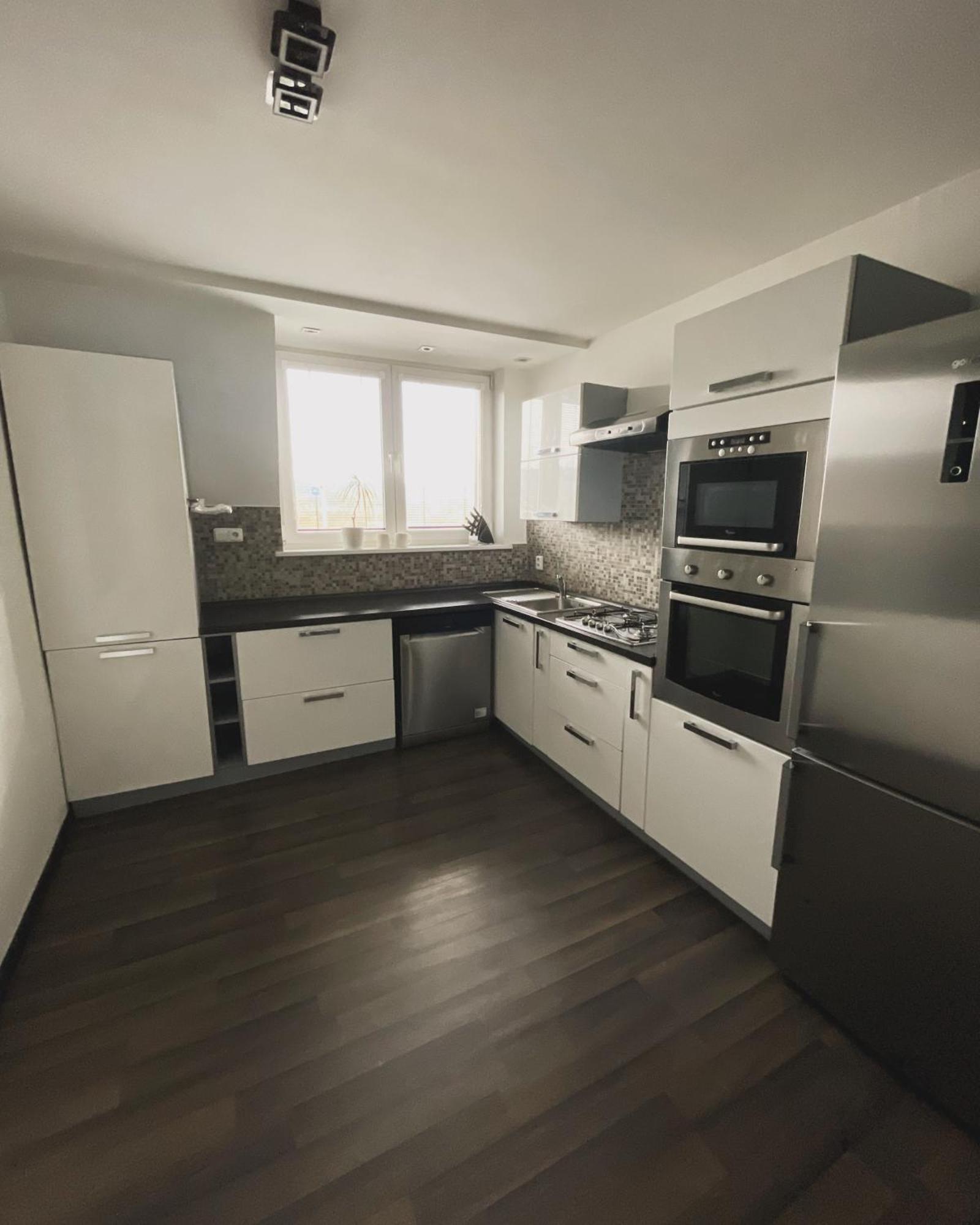 Dr. Wolf Apartment كارلوفي فاري المظهر الخارجي الصورة